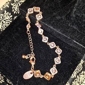 Cubic Zirconia Bracelet